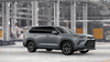 16 thumbnail image of  2026 Toyota Grand Highlander Hybrid MAX Limited
