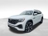 3 thumbnail image of  2026 Volkswagen Atlas 2.0T SEL Premium R-Line