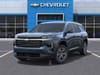 54 thumbnail image of  2026 Chevrolet Traverse LT