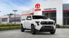 17 thumbnail image of  2025 Toyota Tacoma TRD Sport