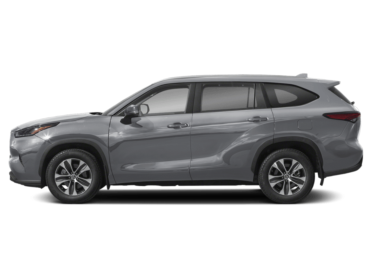 1 placeholder image of  2026 Toyota Highlander L