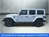 2 thumbnail image of  2025 Jeep Wrangler Sahara