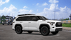 16 thumbnail image of  2026 Toyota Sequoia TRD Pro