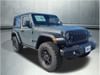 8 thumbnail image of  2025 Jeep Wrangler Willys