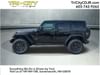 2 thumbnail image of  2025 Jeep Wrangler Rubicon X