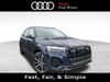 2026 Audi Q7 45 Premium Plus