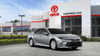 15 thumbnail image of  2026 Toyota Camry LE AWD