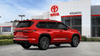 12 thumbnail image of  2026 Toyota Sequoia Platinum