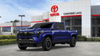 15 thumbnail image of  2025 Toyota Tacoma TRD Sport