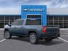 3 thumbnail image of  2026 Chevrolet Silverado 2500HD Custom