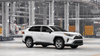 16 thumbnail image of  2025 Toyota RAV4 Hybrid LE
