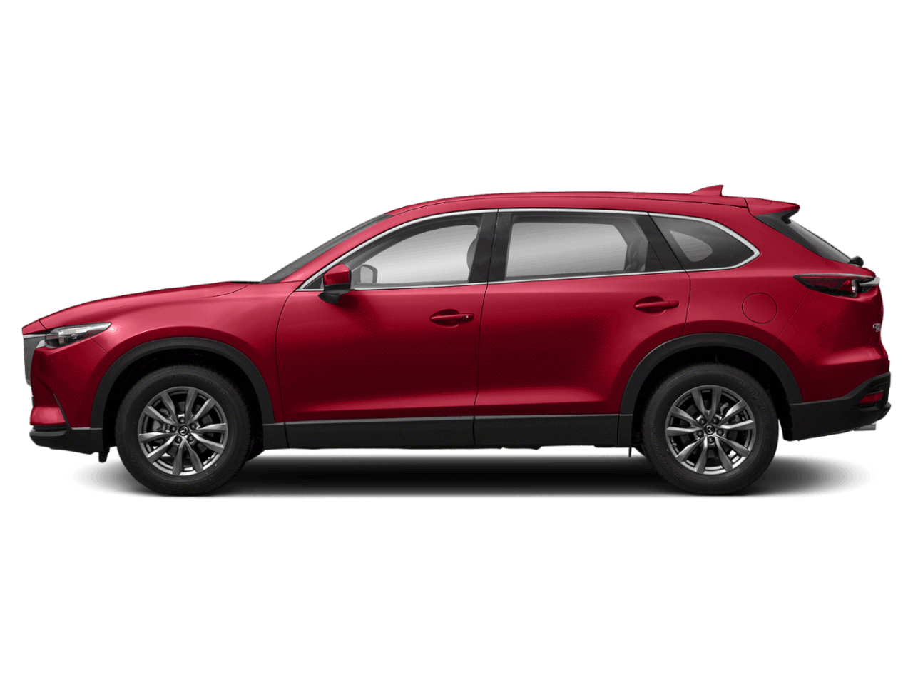 1 thumbnail image of  2019 Mazda CX-9 Touring