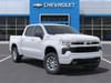 7 thumbnail image of  2025 Chevrolet Silverado 1500 RST