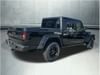 2025 Jeep Gladiator Willys