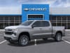 2 thumbnail image of  2026 Chevrolet Silverado 1500 RST