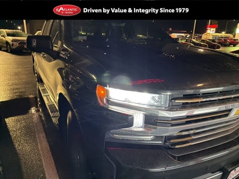 1 image of 2020 Chevrolet Silverado 1500 High Country