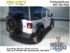 5 thumbnail image of  2021 Jeep Wrangler Unlimited Willys