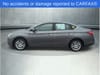 2 thumbnail image of  2017 Nissan Sentra SV