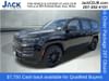 2024 Jeep Grand Wagoneer Series III