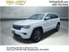 1 thumbnail image of  2022 Jeep Grand Cherokee WK Limited