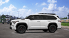 5 thumbnail image of  2026 Toyota Sequoia TRD Pro