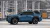 5 thumbnail image of  2025 Toyota 4Runner TRD Off-Road Premium