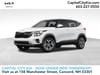 1 placeholder image of  2026 Kia Seltos LX