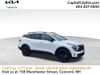 1 thumbnail image of  2025 Kia Sportage X-Line