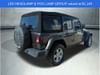 6 thumbnail image of  2021 Jeep Wrangler Unlimited Sport S