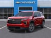 6 thumbnail image of  2026 Chevrolet Traverse LT