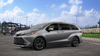 4 thumbnail image of  2026 Toyota Sienna Platinum