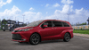 4 thumbnail image of  2026 Toyota Sienna Platinum