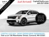 1 placeholder image of  2026 Kia Sorento S