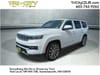 2022 Jeep Grand Wagoneer Series I