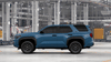 4 thumbnail image of  2025 Toyota 4Runner SR5