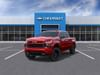 8 thumbnail image of  2026 Chevrolet Silverado 1500 RST