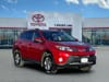 1 placeholder image of  2015 Toyota RAV4 XLE