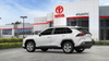 5 thumbnail image of  2025 Toyota RAV4 XLE