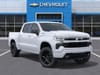 7 thumbnail image of  2026 Chevrolet Silverado 1500 RST