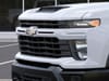 13 thumbnail image of  2026 Chevrolet Silverado 2500HD Custom