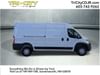 6 thumbnail image of  2025 Ram ProMaster 2500 High Roof