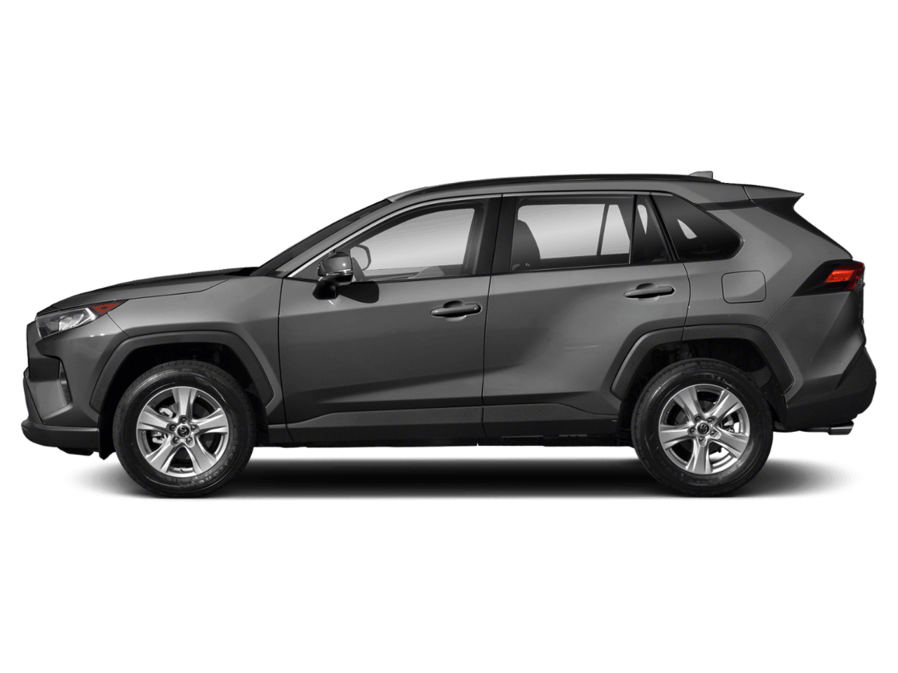 1 thumbnail image of  2019 Toyota RAV4 XLE