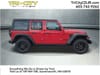 6 thumbnail image of  2026 Jeep Wrangler Willys