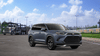 17 thumbnail image of  2026 Toyota Grand Highlander Hybrid MAX Limited