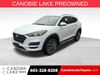 3 thumbnail image of  2019 Hyundai Tucson SEL