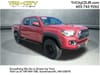 7 thumbnail image of  2018 Toyota Tacoma TRD Off-Road