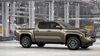 16 thumbnail image of  2026 Toyota Tacoma Limited