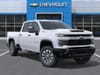 7 thumbnail image of  2026 Chevrolet Silverado 2500HD Custom