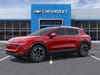 2 thumbnail image of  2026 Chevrolet Equinox EV LT