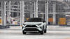 3 thumbnail image of  2025 Toyota RAV4 Hybrid XSE